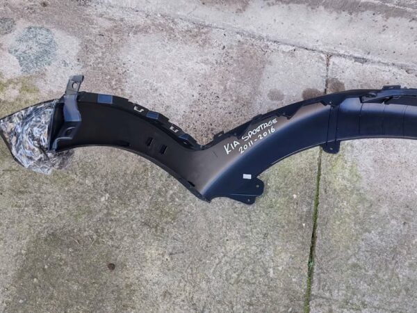 Mataperro delantero Kia Sportage 2011 - 2016 - Imagen 5