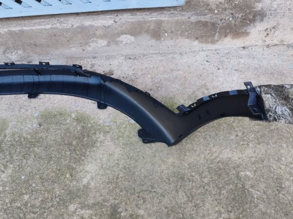 Mataperro delantero Kia Sportage 2011 - 2016 - Imagen 6