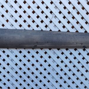 Moldura de puerta delantera derecha Baic x55 2024 - 2025