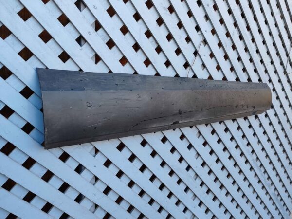 Moldura de puerta delantera derecha Baic x55 2024 - 2025 - Imagen 3