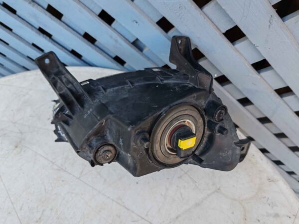 Neblinero derecho Hyundai Tucson 2016 - 2018 - Imagen 6