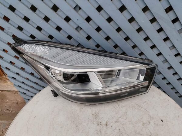Óptico derecho Chery Tiggo 3 2020 - 2023 - Imagen 2