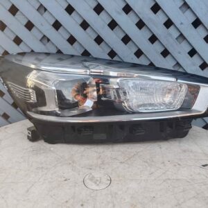 Óptico derecho Chery Tiggo 8 2020 - 2024