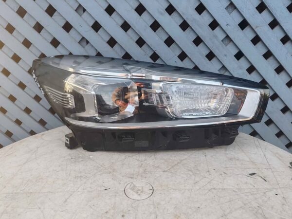 Óptico derecho Chery Tiggo 8 2020 - 2024