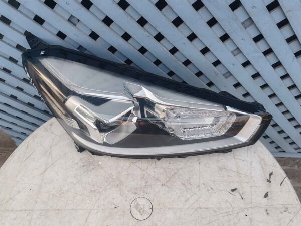 Óptico derecho Chery Tiggo 8 2020 - 2024 - Imagen 2