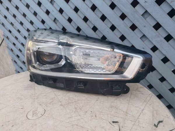 Óptico derecho Chery Tiggo 8 2020 - 2024 - Imagen 3