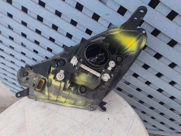 Óptico derecho Chery Tiggo 8 2020 - 2024 - Imagen 5