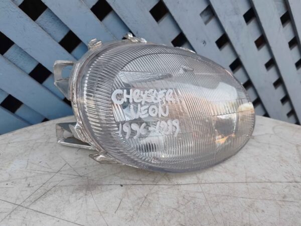 Óptico derecho Chrysler Neón 1996 - 1999 - Imagen 2
