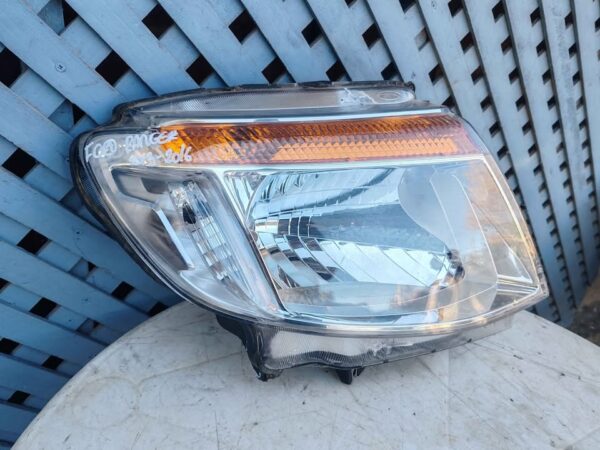 Óptico derecho Ford Ranger 2013 - 2016 - Imagen 2
