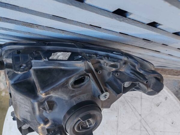 Óptico derecho Ford Ranger 2013 - 2016 - Imagen 5