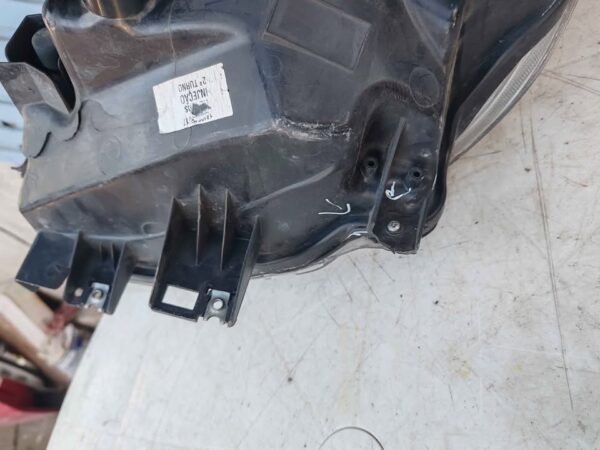 Óptico derecho Ford Ranger 2013 - 2016 - Imagen 7