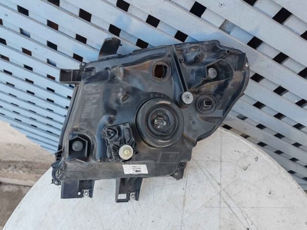 Óptico derecho Ford Ranger 2013 - 2016 - Imagen 8