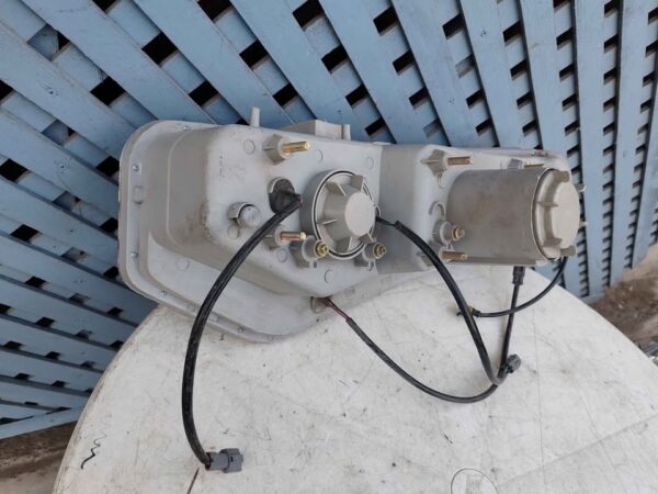 Óptico derecho HIGER KLQ6119 - KLQ6109- KLQ6129 - Imagen 7