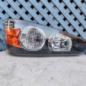 Óptico derecho HIGER KLQ6129 G KLQ 6109 KLQ 6119