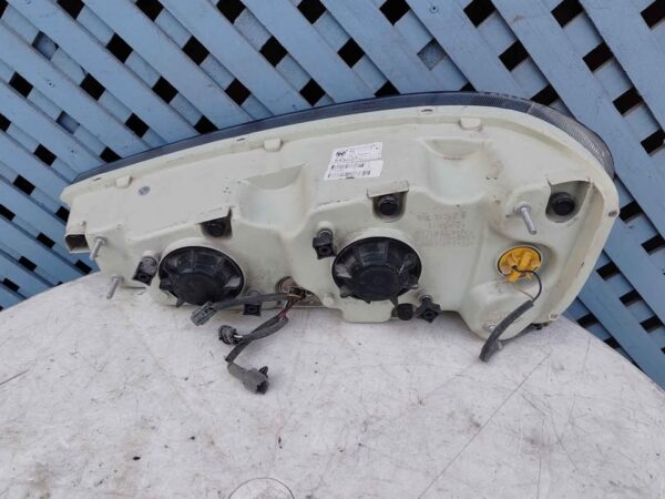 Óptico derecho HIGER KLQ6129 G KLQ 6109 KLQ 6119 - Imagen 7