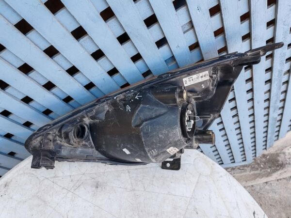 Óptico derecho Honda Fit 2003 - 2007 - Imagen 7