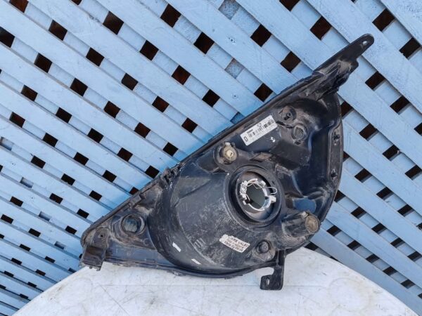 Óptico derecho Honda Fit 2003 - 2007 - Imagen 9