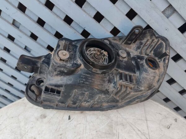 Óptico derecho Hyundai Accent 2003 - 2006 - Imagen 8
