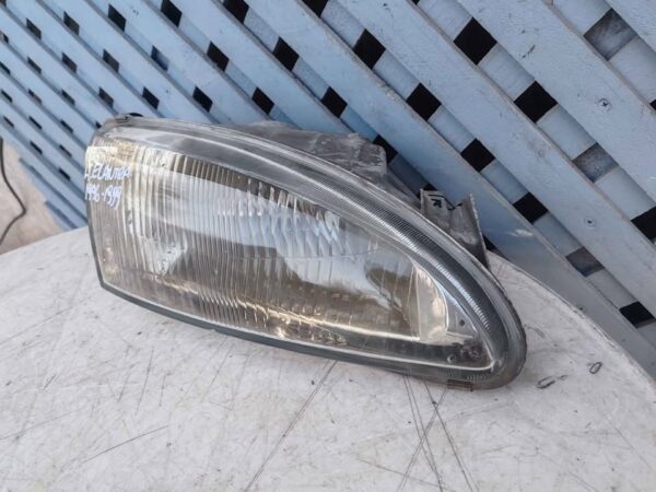 Óptico derecho Hyundai Elantra 1996 - 1999 - Imagen 4