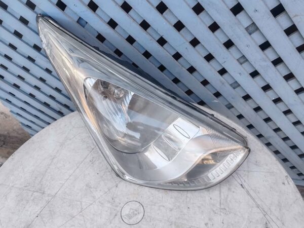 Óptico derecho Hyundai Eon 2013 - 2017 - Imagen 2