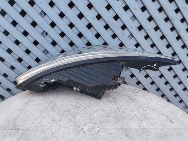 Óptico derecho Hyundai Eon 2013 - 2017 - Imagen 4