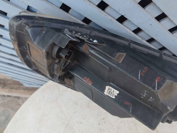 Óptico derecho Hyundai Eon 2013 - 2017 - Imagen 6