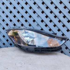 Óptico derecho Hyundai Grand i10 2021 - 2023 (3)