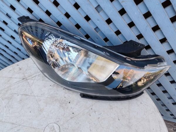 Óptico derecho Hyundai Grand i10 2021 - 2023 (3) - Imagen 3