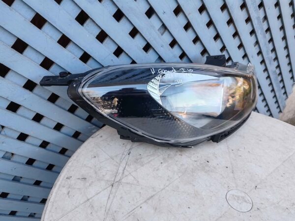 Óptico derecho Hyundai Grand i10 2021 - 2023 (3) - Imagen 4