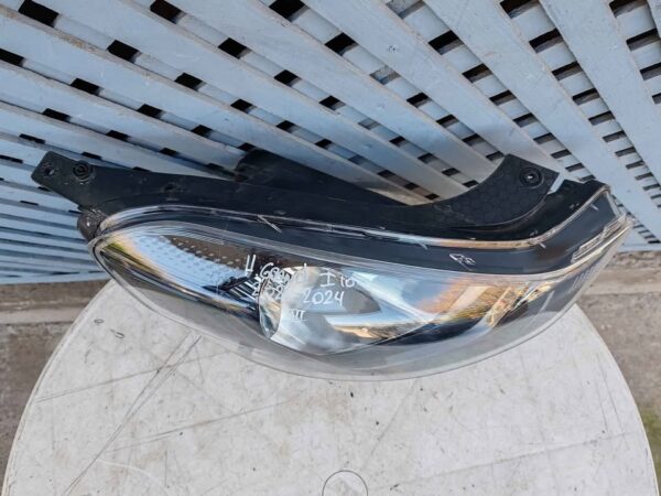 Óptico derecho Hyundai Grand i10 2021 - 2023 (3) - Imagen 6