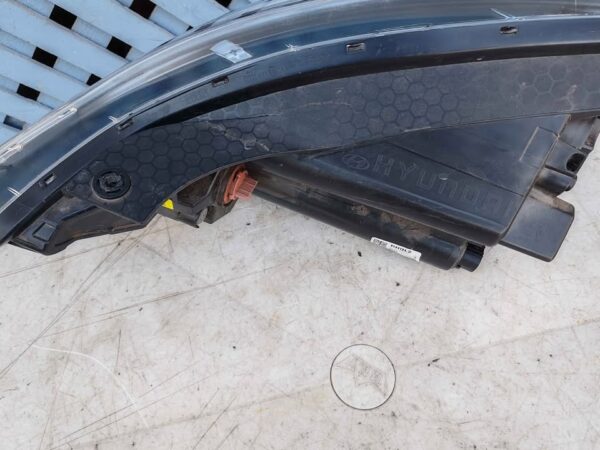 Óptico derecho Hyundai Grand i10 2021 - 2023 (3) - Imagen 7