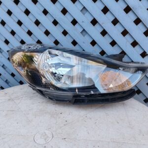 Óptico derecho Hyundai Grand i10 2021 - 2024 (2)