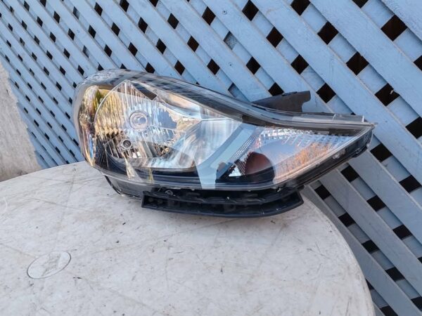 Óptico derecho Hyundai Grand i10 2021 - 2024 (2) - Imagen 2