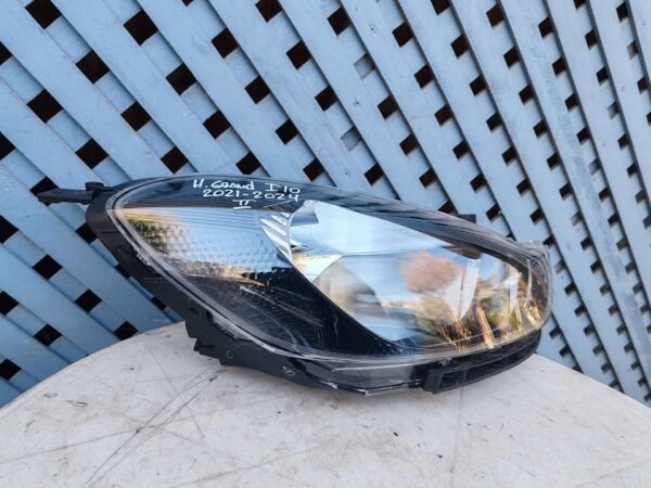 Óptico derecho Hyundai Grand i10 2021 - 2024 (2) - Imagen 3