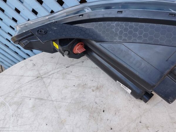 Óptico derecho Hyundai Grand i10 2021 - 2024 (2) - Imagen 6