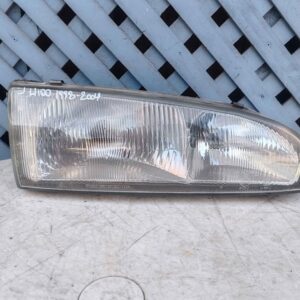 Óptico derecho Hyundai H100 1998 - 2004