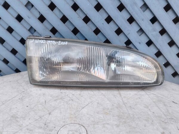 Óptico derecho Hyundai H100 1998 - 2004