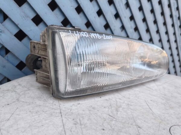 Óptico derecho Hyundai H100 1998 - 2004 - Imagen 2