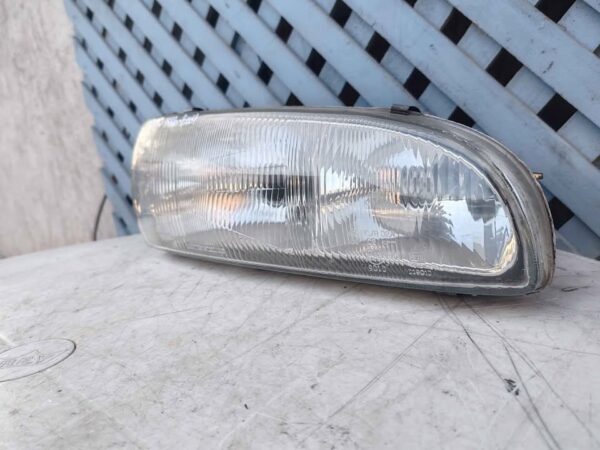 Óptico derecho Hyundai H100 1998 - 2004 - Imagen 3