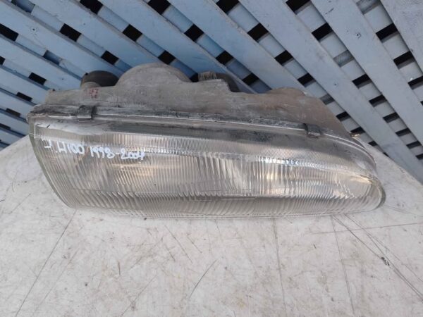 Óptico derecho Hyundai H100 1998 - 2004 - Imagen 4