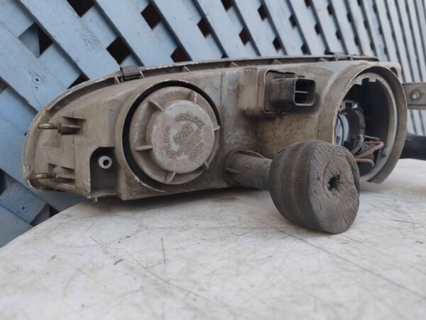 Óptico derecho Hyundai H100 1998 - 2004 - Imagen 6