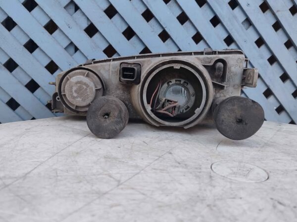 Óptico derecho Hyundai H100 1998 - 2004 - Imagen 7