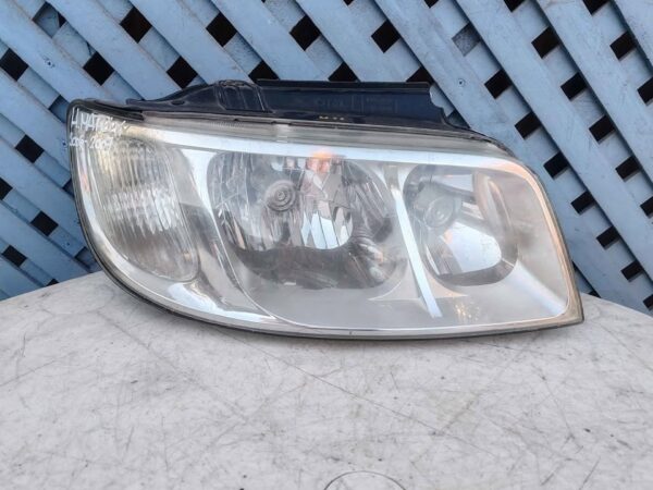 Óptico derecho Hyundai Matrix 2005 - 2007