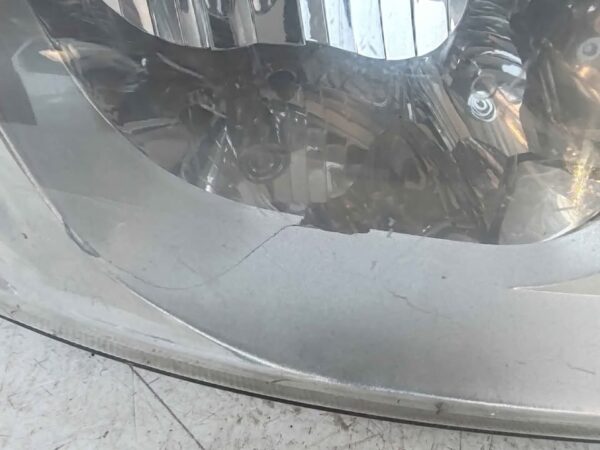 Óptico derecho Hyundai Matrix 2005 - 2007 - Imagen 4