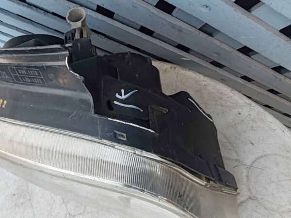 Óptico derecho Hyundai Matrix 2005 - 2007 - Imagen 5