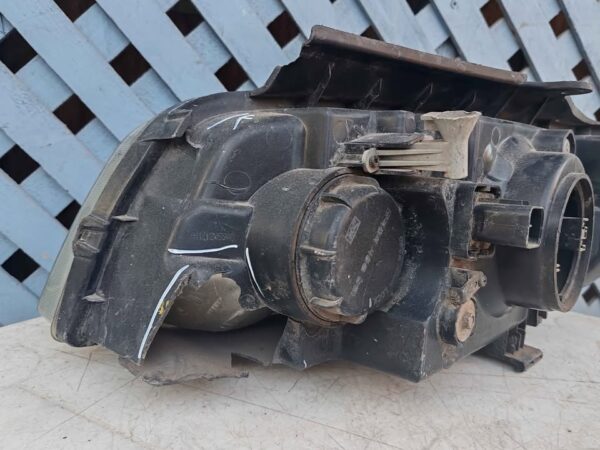 Óptico derecho Hyundai Matrix 2005 - 2007 - Imagen 6
