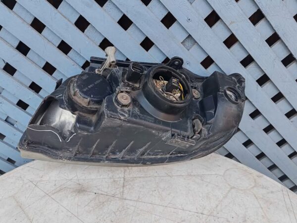 Óptico derecho Hyundai Matrix 2005 - 2007 - Imagen 8