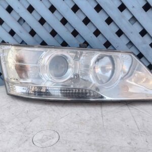 Óptico derecho Hyundai Sonata 2009 - 2010