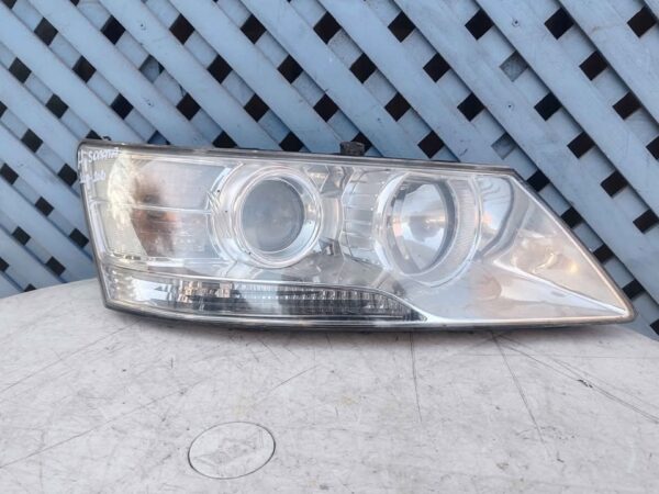 Óptico derecho Hyundai Sonata 2009 - 2010