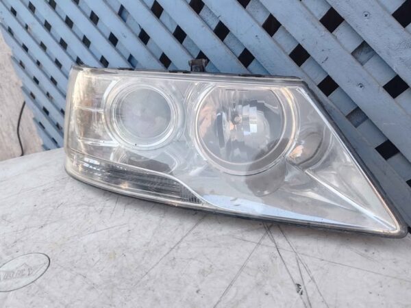 Óptico derecho Hyundai Sonata 2009 - 2010 - Imagen 3